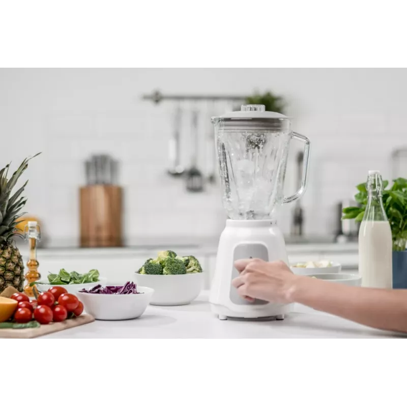 Blender kuchenny Zelmer ZSB4707 Biały