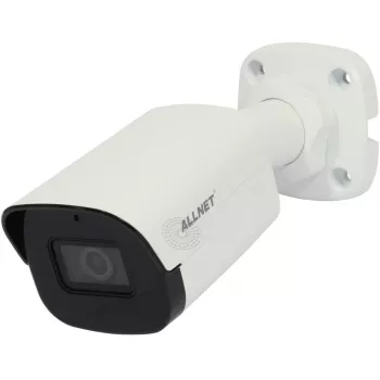 Kamera typu bullet ALLNET ALL-CAM2497v3-LEN 5 MP, IR do słabego oświetlenia, kąt widzenia 79°