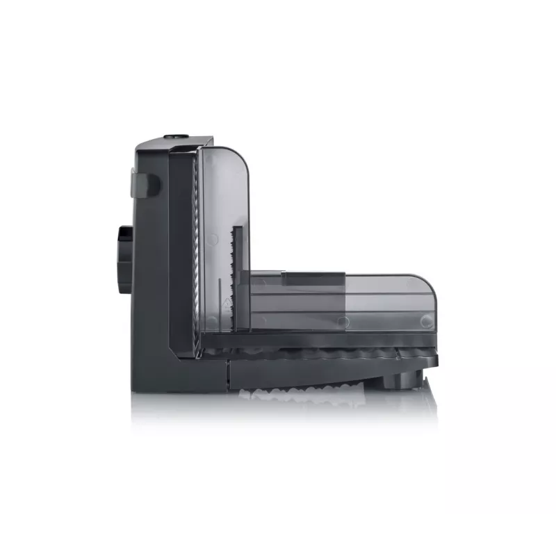 Severin AS 9578 krajalnica Elektryczna 100 W Czarna Plastik