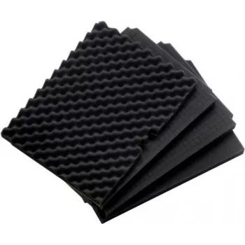 Wkładka Piankowa Metabo 626898000 — niestandardowa wkładka piankowa 396 mm x 296 mm
