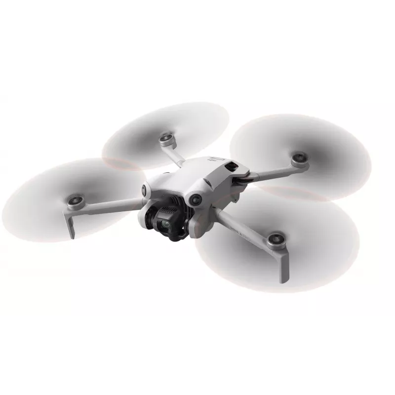 Dron Mini 4 Pro Fly More Combo (RC 2)
