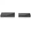 Przedłużacz KVM Lindy 70m Cat.6A HDMI 4K60 i Type C HDBaseT 3.0