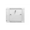 Szafa ścienna Lanberg 19 inch 4U 600x450 szary WF01-6406-10S