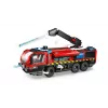 LEGO CITY 60499 Lotniskowy wóz strażacki