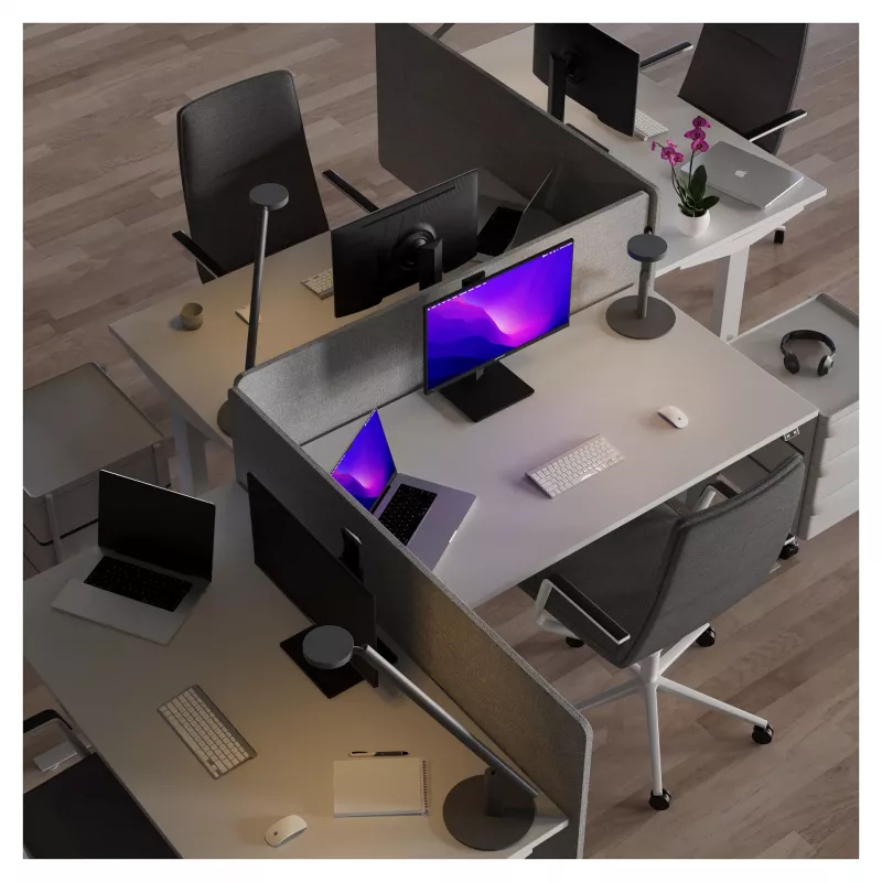JAPANNEXT 4K UHD Monitor 60,45cm (23,8) 3840x2160 Pixel,IPS Panel, 8 ms, 60 Hz, AMD FreeSync, HDMI, DisplayPort (JN-IPS2380UHDR-C65W-HSP)