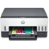 Wielofunkcyjna drukarka HP Smart Tank 670 — termiczna atramentowa, kolorowa, A4, Wi‑Fi/Bluetooth, dupleks, 4800x1200 DPI