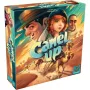 Camel Up, gra planszowa