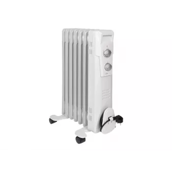 Grzejnik olejowy Clatronic RA 3735