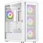 Obudowa PC Silentware Air 100 biały — mid-tower kompatybilna z ATX, białe wykończenie