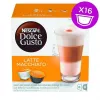 Kawa Nescafe Dolce Gusto Latte Macchiato, 8+8 kapsułek