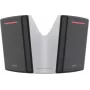Axis D2122-VE Radar Czarny - 180° Outdoor-Network-Radar-Detektor, klasyfikacja AI (03123-001)
