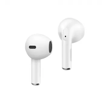 Słuchawki Media-Tech MT3608W R-Phones TWS+ białe