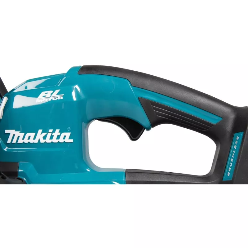 Nożyce do żywopłotu Makita DUH506RF z podwójnym ostrzem 2,9 kg