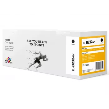 Toner do Lexmark MB2338 TL-B232AN BK 100% nowy