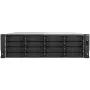 QNAP TS-H1677AXU-RP-R7-32G, Serwer pamięci masowej, Szafa (3U), AMD Ryzen™ 7, 7745, 32 GB, DDR5