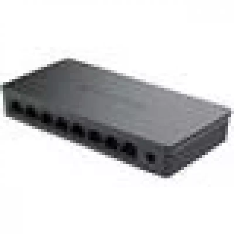 Grandstream GWN7711 przełącznik zarządzalny Layer 2 Lite, 8 portów