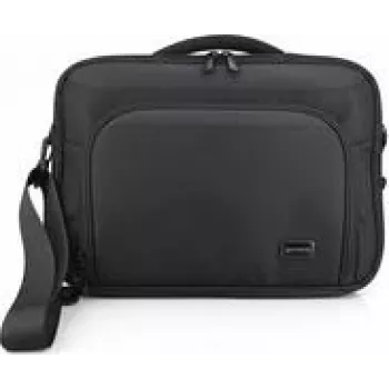 4smarts Laptop-Case Target Eco Clamshell 13–14” czarny (541764)