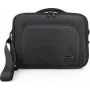 4smarts Laptop-Case Target Eco Clamshell 13–14” czarny (541764)