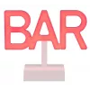 Paladone Bar LED Neon Standing Light
