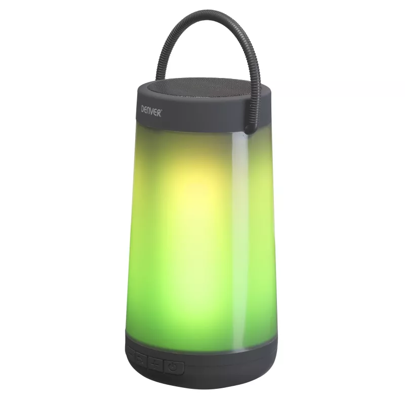 Mono Portable Speaker Denver BTL-311 Multicolour