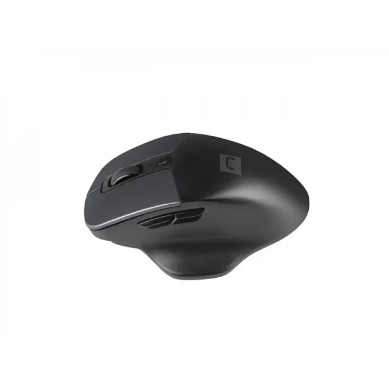 Mysz Natec Genesis Czarnybird 2 RF Wireless Optical 1600 DPI