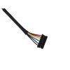 Bateria zielony Cell LE116PRO do Lenovo Z51 Z51-70 IdeaPad 500-15ISK