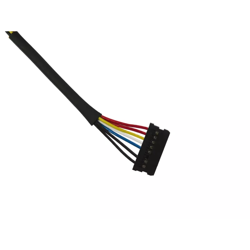 Bateria zielony Cell LE116PRO do Lenovo Z51 Z51-70 IdeaPad 500-15ISK
