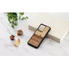 Etui na telefon man and wood Galaxy S20 Ultra terra Czarny