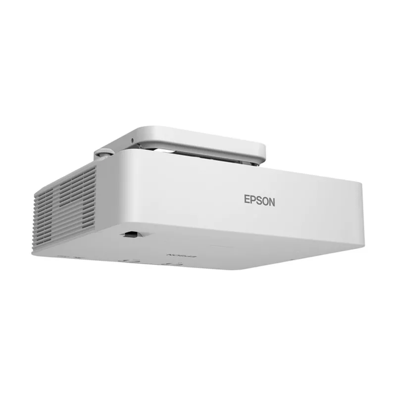 Epson EB-L690U Projektor standardowego rzutu 6500 ANSI lumenów 3LCD WUXGA (1920x1200) Biały