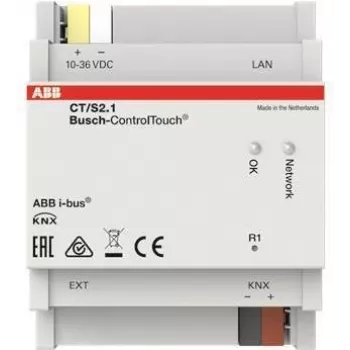 ABB CT/S2.1 ControlTouch 2 (2CKA006136A0218)