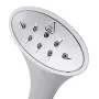 Centrum parowe tekstylne Heinrich's HGC 8705, 2,4 L, 1900 W