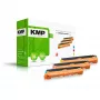 KMP Toner Brother TN-243BK/C/M/Y Multipack 1268 stron Czarny/cyjan/magenta/żółty
