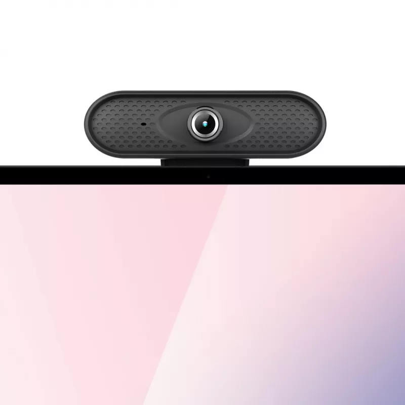 Kamera internetowa USB Nano RS RS680 HD 1080P (1920x1080) z wbudowanym mikrofonem
