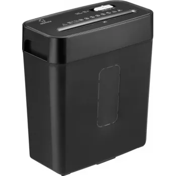 Niszczarka Renkforce RF-PPS-11L 6 arkuszy cięcie cząstkowe 4 x 32 mm P-4 12 l (RF-6676270)