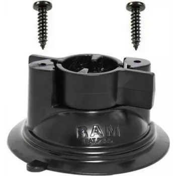 Przyssawka z podstawą RAM Mounts RAP-224-1U