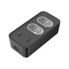 Zestaw do ładowania akumulatorów Subsonic SA5704 do Xbox One Series S X