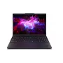 Lenovo ThinkPad P16v G3 21RS CU9 285H/64GB/1TBSSD/RTX Pro 2000 Czarnywell/W11Pro - Układ klawiatury może być niemiecki