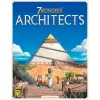 7 Wonders - Architects, gra planszowa