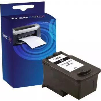 FREECOLOR - Tusz - Canon Pixma MG 2100 Czarny Canon Pixma MG 2100 Series, Canon Pixma MG 2140, Canon Pixma MG 2150, Canon Pixma MG 2200 Series, Canon Pixma MG 2250, Canon Pixma MG 2255, Ca