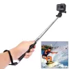 Zestaw 43 akcesoriów Puluz do kamer sportowych (w tym Osmo Action 5 Pro, Ace Pro 2) PKT47