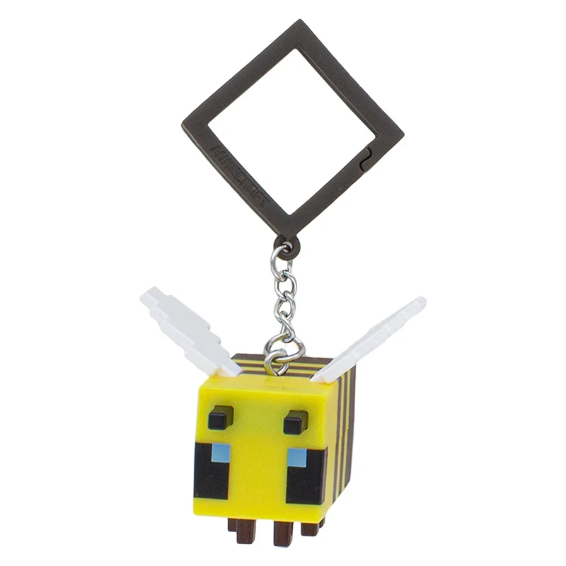 Paladone Minecraft Backpack Buddies Series 2 CDU 24 szt.