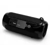 Przenośny głośnik Bluetooth stereo SQUEAK SQ1008 — 14W RMS, Bluetooth 5.3, 1200 mAh, IPX4, FM, LED, AUX, USB
