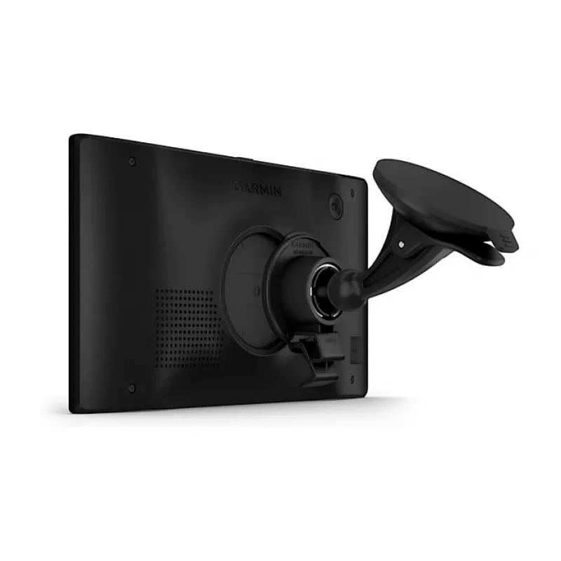 Navigator Garmin dēzl LGV720 6,95 cala TFT ekran dotykowy 32 GB Czarny