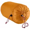 Śpiwór dziecięcy Deuter Starlight (130-170 cm) - maple-redwood