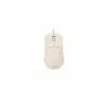 Mysz White Shark GM-5014 Graphene Beige USB