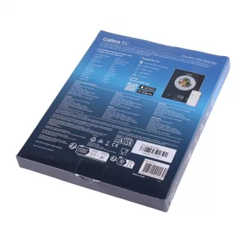 Renpho PEU-R-T001-BK 1 L Czarny