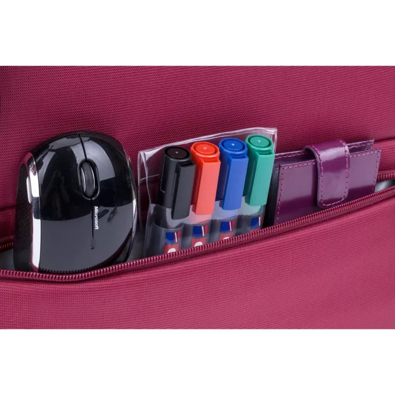 Torba typu messenger Rivacase 8630 39,6 cm (15,6 cala)