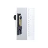Key Box Durable 1968-23 srebrna