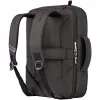 Wenger MX Torba na laptopa 16-calowa stojąca Szara