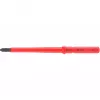 Wera 05006619001 Zestaw wkrętaków VDE 17-częściowy Phillips, płaskie, Pozidriv, TORX, kwadratowe wewnętrzne (Robertson) (05006619001)